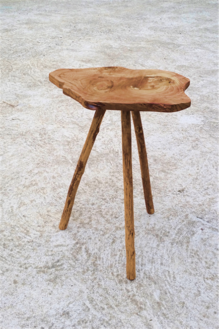 Title: Forest Table by Andrew Olly Oliver - Description: Forest Table by Andrew Olly Oliver www.madmade.co.uk madewithatwist Contemporary Crafts